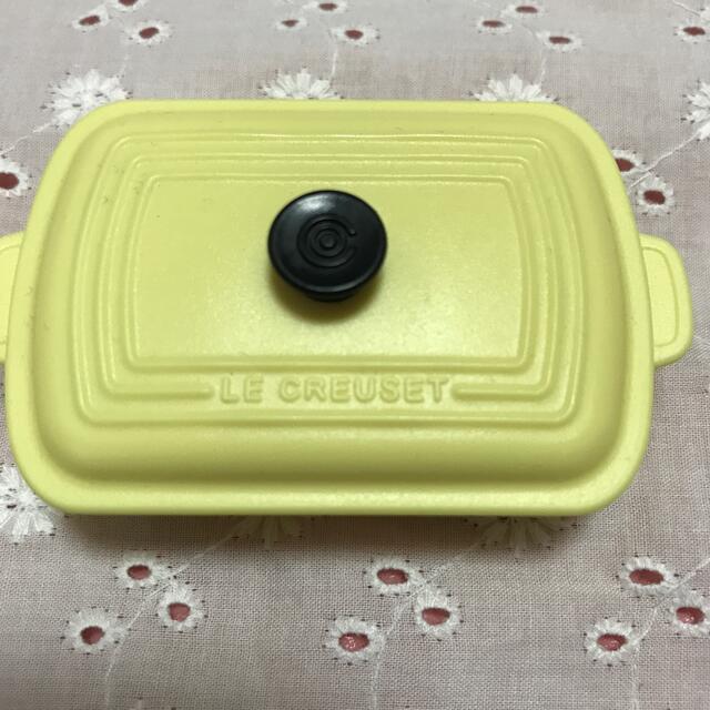 LE CREUSET(ルクルーゼ)のルクレーゼ    ナイフ インテリア/住まい/日用品のキッチン/食器(カトラリー/箸)の商品写真