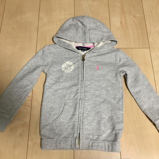 ラルフローレン(Ralph Lauren)のラルフローレン キッズ パーカー100サイズ(その他)