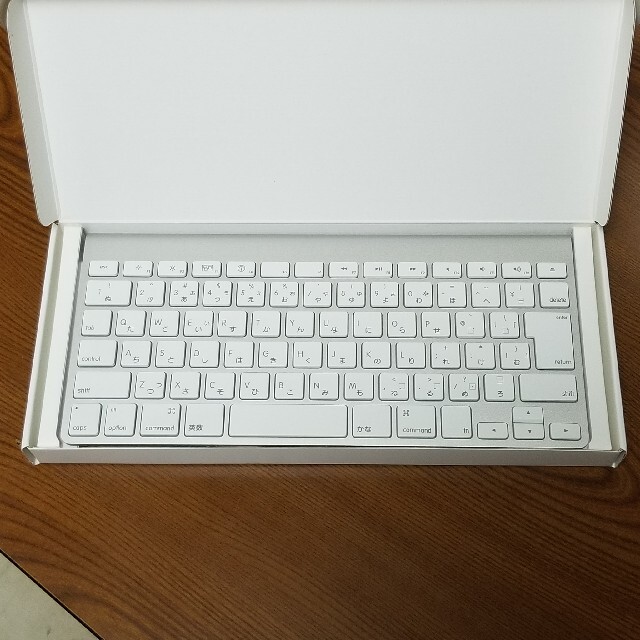 美品 Apple Magic Keyboard MC184J/B 7