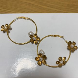 ripmon ピアス(ピアス)