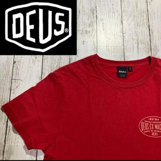 デウスエクスマキナ(Deus ex Machina)の【Deus ex Machina】デウスエクスマキナ TEMPLE TEE(Tシャツ/カットソー(半袖/袖なし))