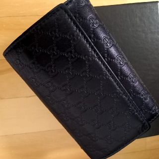 グッチ(GUCCI)の専用です。　　グッチ　キーケース(キーケース)