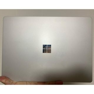 マイクロソフト(Microsoft)のサーフェスラップトップ2(ノートPC)