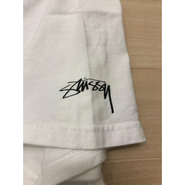 STUSSY(ステューシー)のStussy Tシャツ メンズのトップス(Tシャツ/カットソー(半袖/袖なし))の商品写真