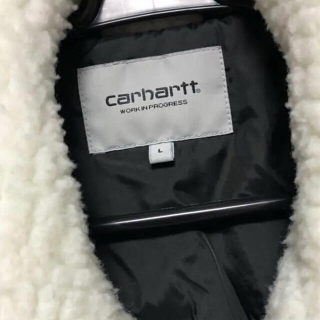 carhartt(カーハート)のCarhartt WIP コーチジャケット メンズのジャケット/アウター(ナイロンジャケット)の商品写真