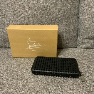 クリスチャンルブタン(Christian Louboutin)のルブタン長財布　最終値下げ(長財布)