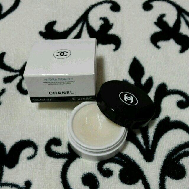 CHANEL(シャネル)の🔶CHANELシャネル🔶リップバーム コスメ/美容のスキンケア/基礎化粧品(リップケア/リップクリーム)の商品写真