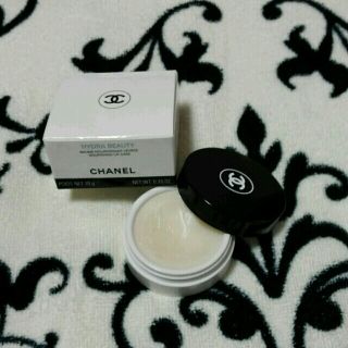 シャネル(CHANEL)の🔶CHANELシャネル🔶リップバーム(リップケア/リップクリーム)