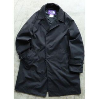 ザノースフェイス(THE NORTH FACE)のTHE NORTH FACE PURPLE LABEL×BEAMS / 別注M(ステンカラーコート)