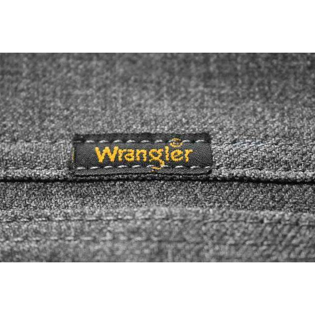 Wrangler(ラングラー)の＠美品 ラングラー Wrangler ランチャードレス d808 ビックサイズ メンズのパンツ(スラックス)の商品写真