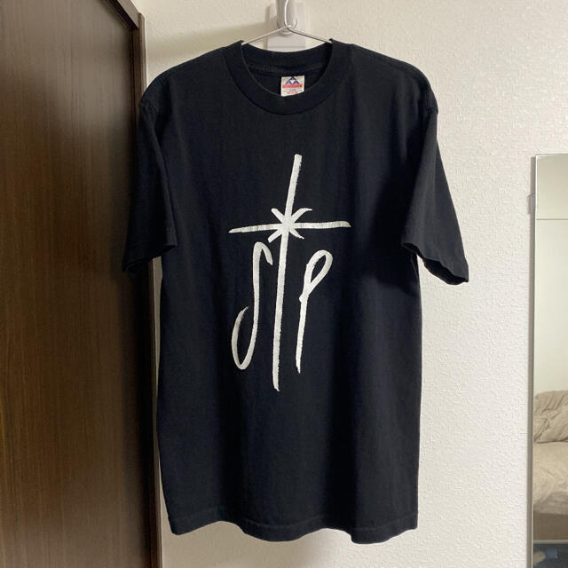 00's THE SMASHING PUMPKINS TOUR Tシャツ XL