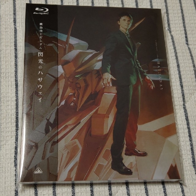 機動戦士ガンダム閃光のハサウェイ 劇場先行通常版 Blu-ray おすすめ