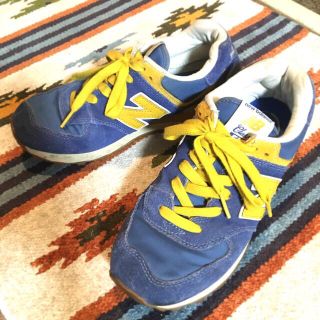 ニューバランス(New Balance)のnew balance 574♡スニーカー(スニーカー)