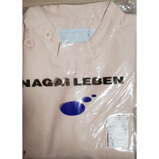 ナガイレーベン(NAGAILEBEN)のドクターウェア(Tシャツ/カットソー(半袖/袖なし))