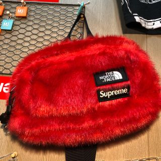 シュプリーム(Supreme)のSupreme X TheNorthFace Bag (ウエストポーチ)