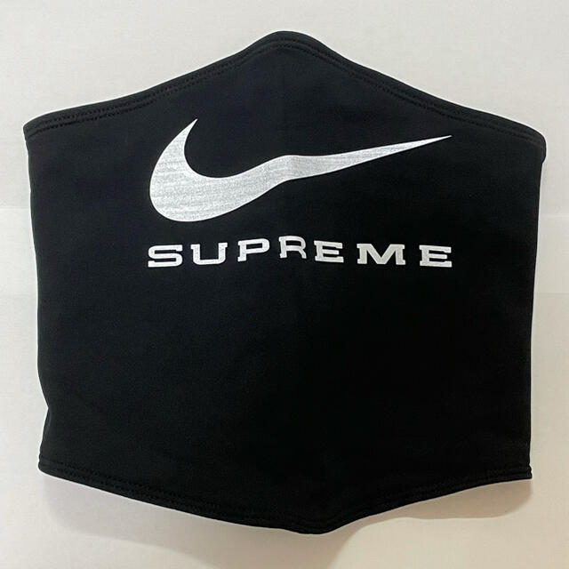 Supreme Nike Neck Warmer Black ブラック 黒