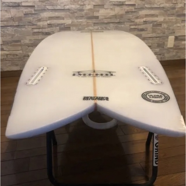 CHANNEL ISLANDS EVEN KEEL 5'5” (29L)の通販 by Buy it now|ラクマ CHANNEL ISLANDS EVEN KEEL 5'5” (29L)の通販 by Buy it now|ラクマ