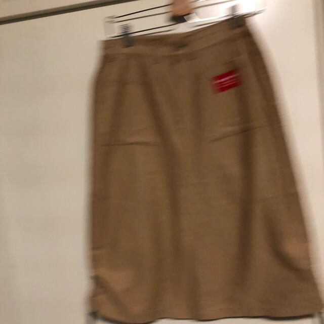 drug store's(ドラッグストアーズ)のドラックストア　　スカート レディースのスカート(ひざ丈スカート)の商品写真