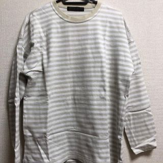 センスオブプレイスバイアーバンリサーチ(SENSE OF PLACE by URBAN RESEARCH)のアーバンリサーチ　カットソー(Tシャツ/カットソー(七分/長袖))