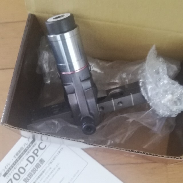 BBK 超軽量フレアツール 700-DPC ブランジャー内蔵・3WAYタイプの通販