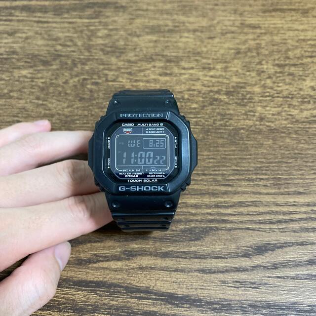 G-shock Gショック