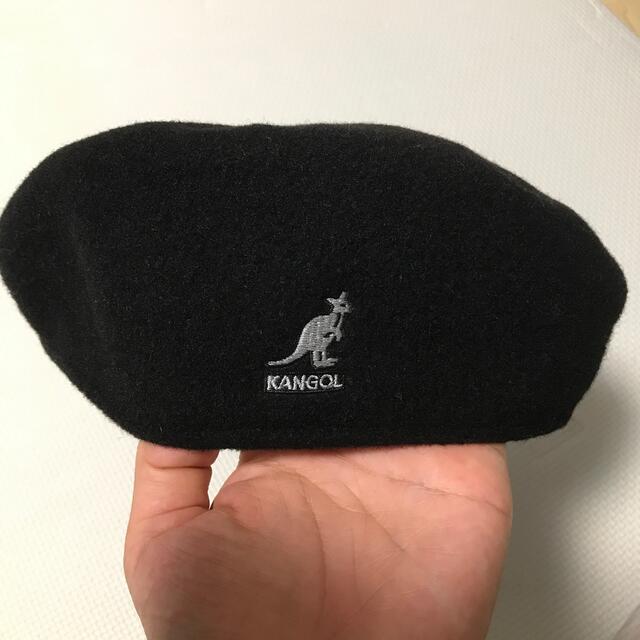 KANGOL(カンゴール)のKANGOL カンゴール　ハンチング メンズの帽子(ハンチング/ベレー帽)の商品写真
