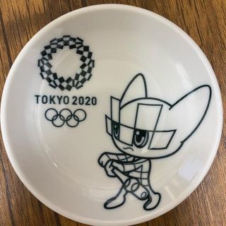 オリンピック記念プレート　野球(記念品/関連グッズ)