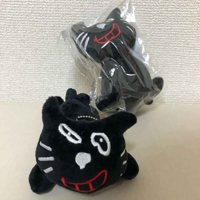 キヨ猫 ぬいぐるみ セット売り