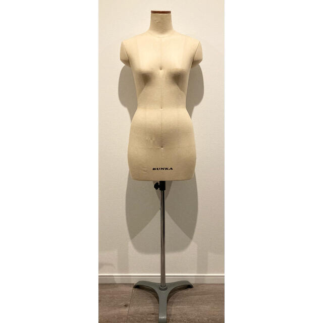 文化服装学院ボディ 9ARマネキン-