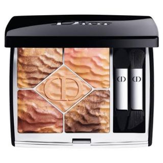 クリスチャンディオール(Christian Dior)の【にゃろめ様専用】Dior アイシャドウ サンク クルール クチュール 699(アイシャドウ)