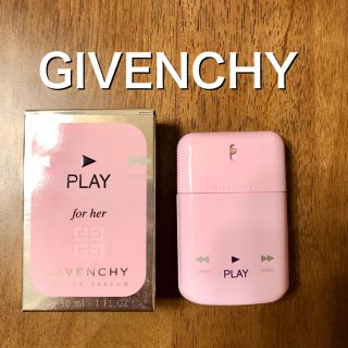 ジバンシィ プレイの通販 100点以上 | GIVENCHYを買うならラクマ