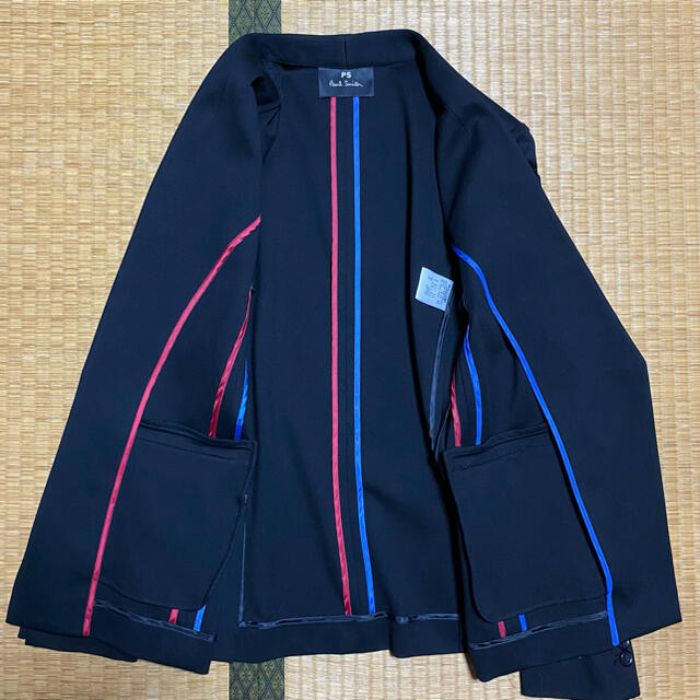 21SS完売 セットアップ スーツ Paul Smith ポールスミス www