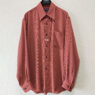 GIANFRANCO OTTAVIANI ヴィンテージ シャツ 90s 古着(シャツ)