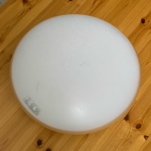 DAIKO LED照明器具　シーリングライト　　DXL-81133W インテリア/住まい/日用品のライト/照明/LED(天井照明)の商品写真