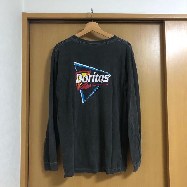 BEAUTY&YOUTH UNITED ARROWS(ビューティアンドユースユナイテッドアローズ)の長袖ロングTシャツ　 レディースのトップス(Tシャツ(長袖/七分))の商品写真