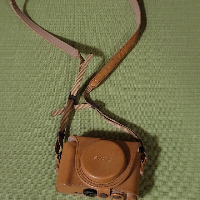Sony Cyber-shot DSC-WX500 スマホ/家電/カメラのカメラ(コンパクトデジタルカメラ)の商品写真