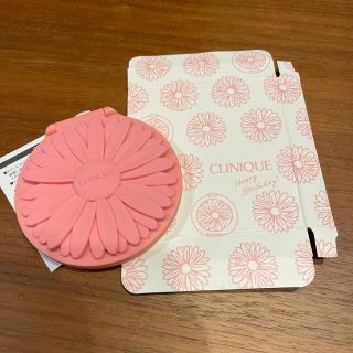 クリニーク(CLINIQUE)のクリニーク　ミラー(ミラー)