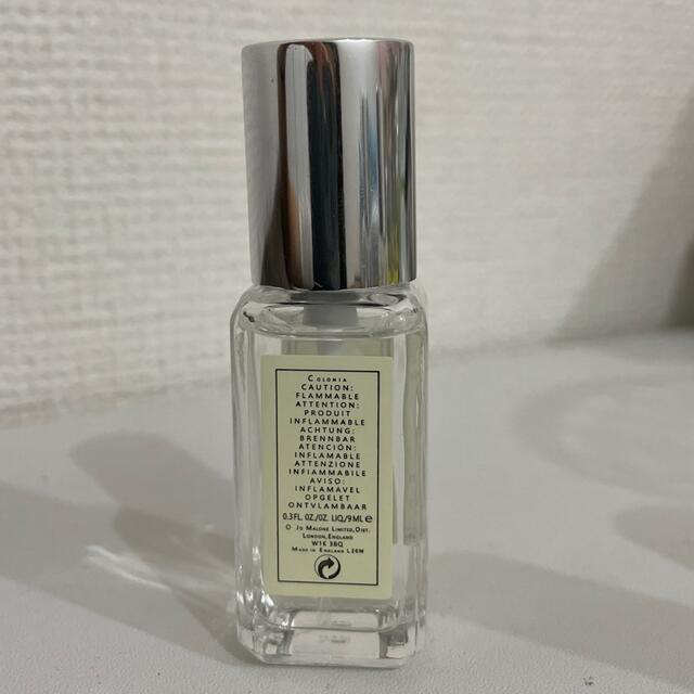 Jo Malone(ジョーマローン)のジョーマローン　ブラックベリー&ベイ コスメ/美容の香水(ユニセックス)の商品写真