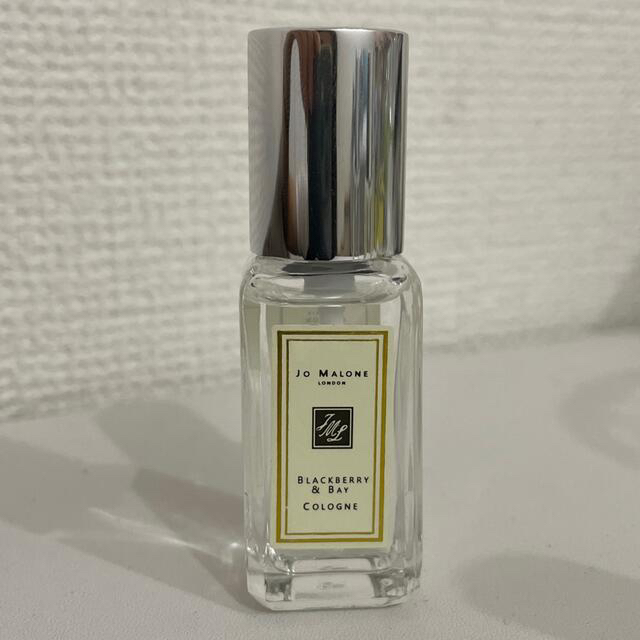 Jo Malone(ジョーマローン)のジョーマローン　ブラックベリー&ベイ コスメ/美容の香水(ユニセックス)の商品写真