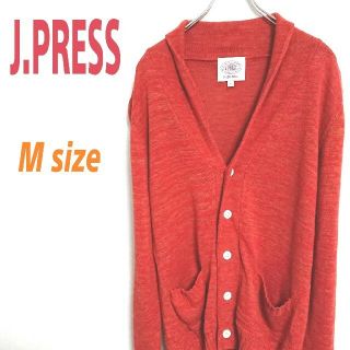 ジェイプレス カーディガン(メンズ)の通販 21点 | J.PRESSのメンズを ...