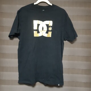 ディーシー(DC)のDC　Tシャツ(Tシャツ/カットソー(半袖/袖なし))
