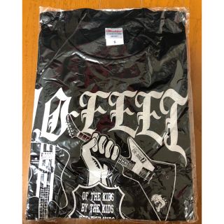 【新品未使用】10-FEET Tシャツ(Tシャツ/カットソー(半袖/袖なし))