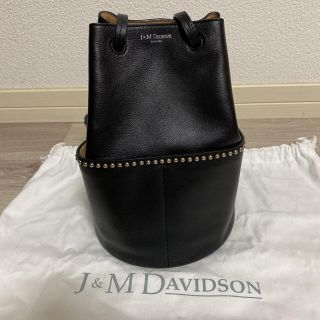 ジェイアンドエムデヴィッドソン(J&M DAVIDSON)のJ&Mデヴィトソンミニデイジーショルダー(ショルダーバッグ)