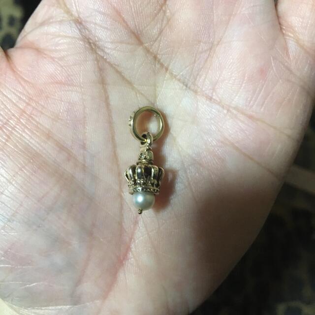 Royal Order TINY CROWN 9k ペンダント ftik.uinsi.ac.id