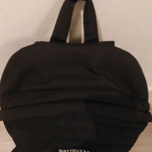 marimekko(マリメッコ)のマリメッコ【marimekko】ローリー☆リュック☆バックパック レディースのバッグ(リュック/バックパック)の商品写真