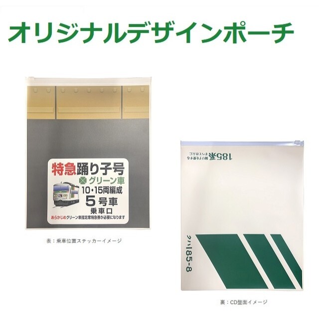 JREモール以下 185系踊り子を愛するすべての人 (Blu-rayDisc )