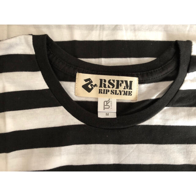 RIP SLYME Tシャツ メンズのトップス(Tシャツ/カットソー(半袖/袖なし))の商品写真