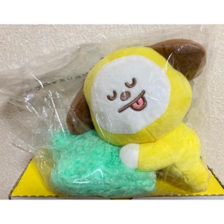 ボウダンショウネンダン(防弾少年団(BTS))のBT21 一番くじ CHIMMY ♡(K-POP/アジア)