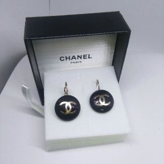 シャネル(CHANEL)の確認用(ピアス)