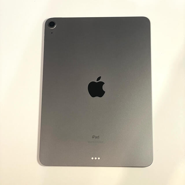 ApplePencilセット】iPadAir4 Wi-Fiモデル 64GB | www.feber.com